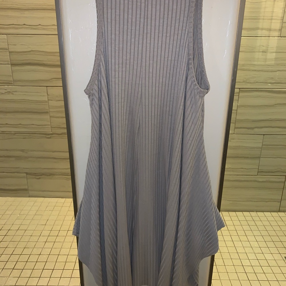 Lilyful gray dress